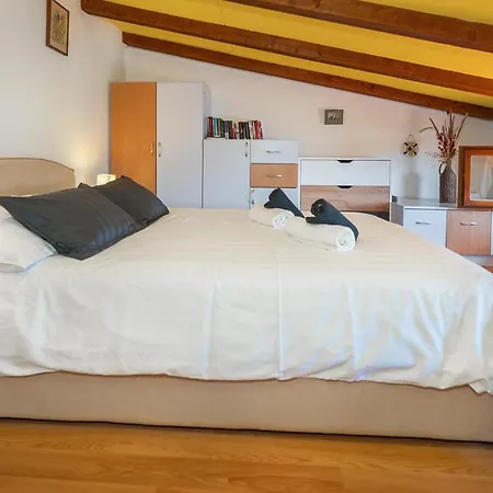 Gentle Breeze בית נופש *