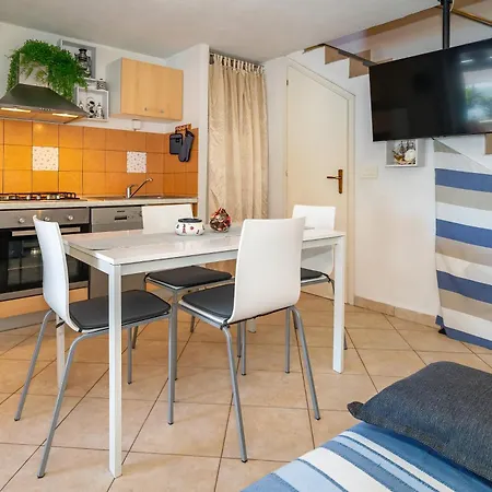 Gentle Breeze קראליביצה