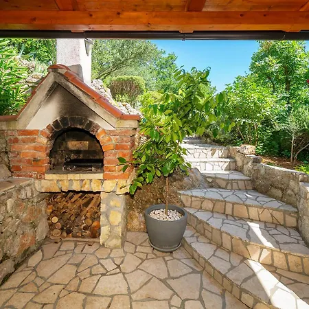 בית נופש Gentle Breeze