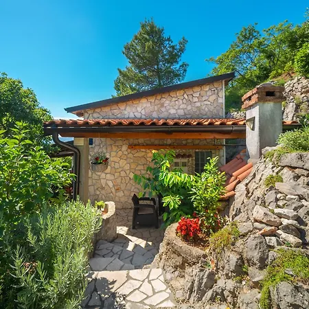 Holiday home Gentle Breeze Kraljevica