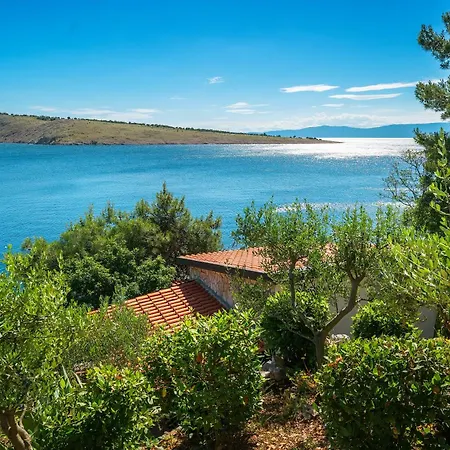 Gentle Breeze בית נופש