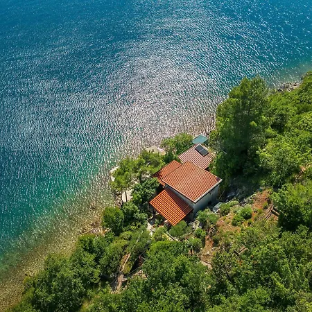 Holiday home Gentle Breeze Kraljevica