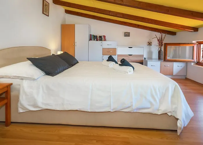 Gentle Breeze בית נופש *