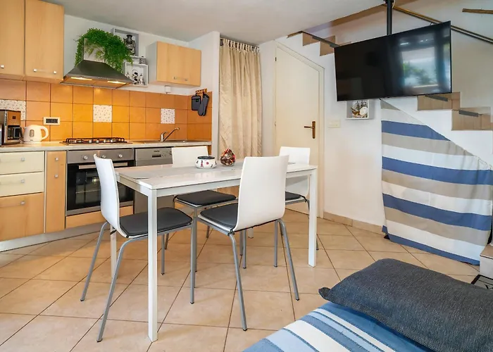 Gentle Breeze קראליביצה