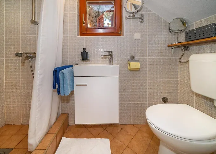 Gentle Breeze קראליביצה