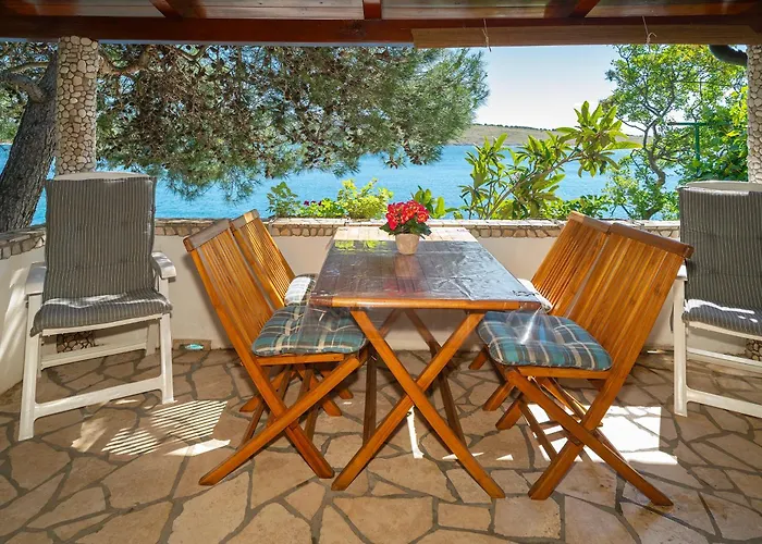 בית נופש Gentle Breeze