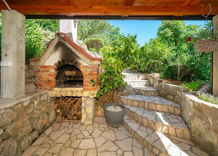 בית נופש Gentle Breeze