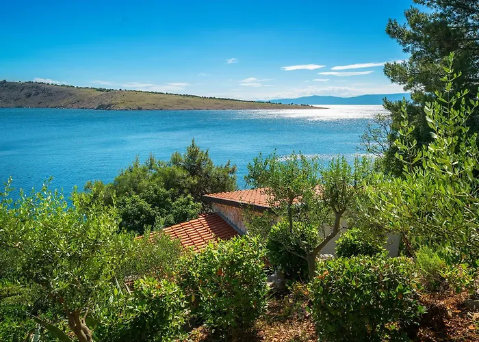 Gentle Breeze בית נופש