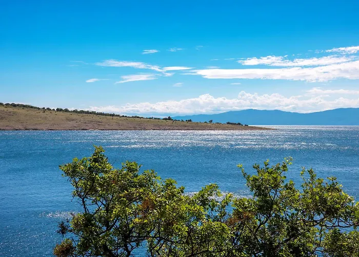 בית נופש Gentle Breeze