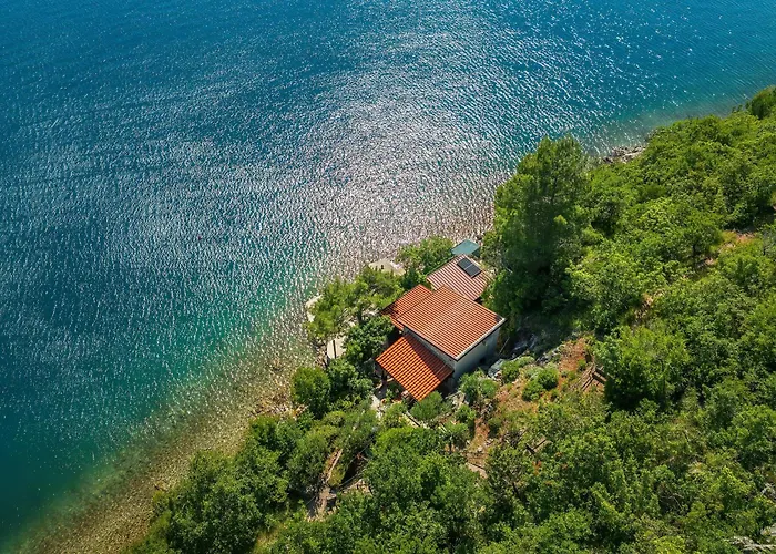 בית נופש Gentle Breeze קראליביצה